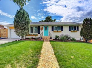 14052 E 25th Ave, Aurora, CO 80011