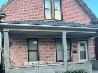 2020 Bakewell St, Toledo, OH