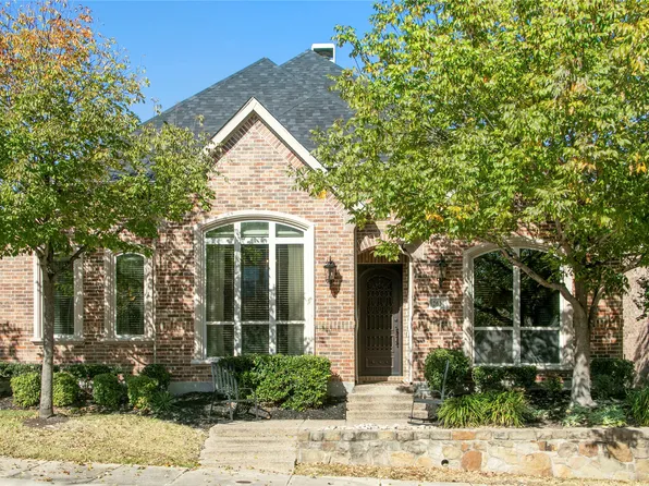 2617 Lady Viviane Ln, The Colony, TX 75056