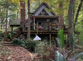 10625 Talisman Ln, Saint Francisville, LA 70775