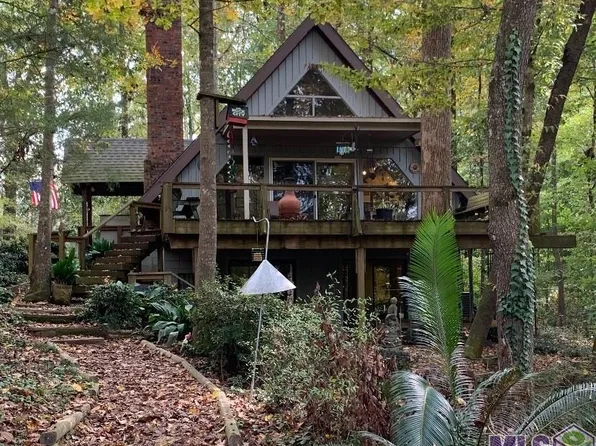 10625 Talisman Ln, Saint Francisville, LA 70775