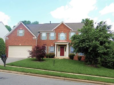 7029 Clifton Knoll Ct, Alexandria, VA, 22315