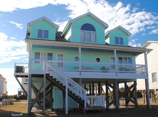 149 Ocean Blvd E, Holden Beach, NC 28462