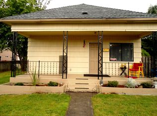 827 NW Elm St, Camas, WA 98607