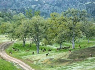 10900 Round Valley Rd, Grass Valley, CA 95949