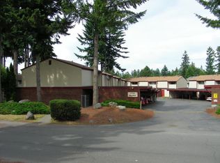 1010 Midway Dr NE #16, Olympia, WA 98516