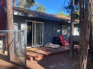 6140 White Pine Dr, Lakeside, AZ 85929