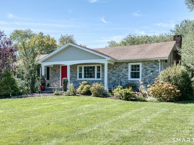 111 Woodfield Crossing, Glastonbury, CT, 06033