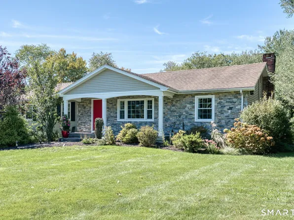 111 Woodfield Crossing, Glastonbury, CT 06033