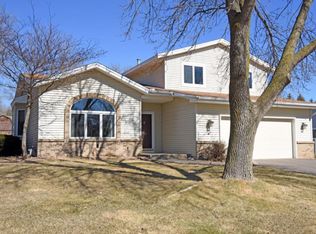 14328 Ebony Ln, Apple Valley, MN 55124
