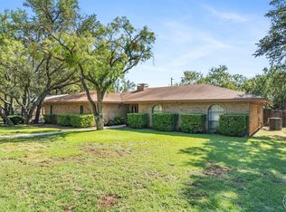 105 Regent Dr, Brownwood, TX 76801