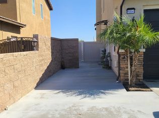 1505 Palermo Dr #1, Perris, CA 92571