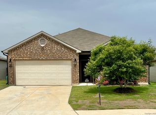 20028 Huckleberry St, Lytle, TX 78052