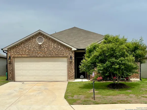 20028 Huckleberry, Lytle, TX 78052