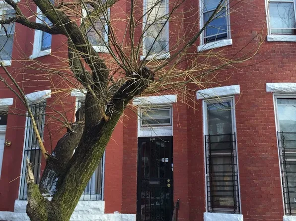 2435 Woodbrook Ave, Baltimore, MD 21217