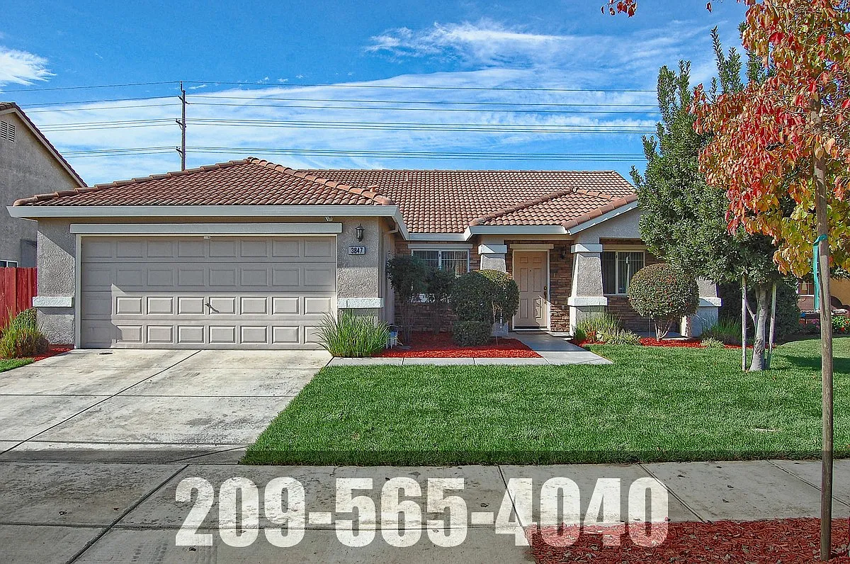 3847 Salmon Creek Dr photo 1