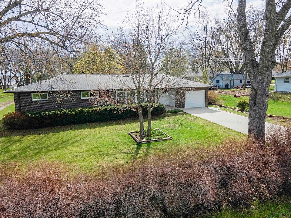 107 N Lincoln Ave, Odebolt, IA 51458 Zillow
