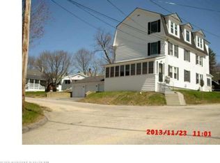 302 Knox St, Rumford, ME 04276