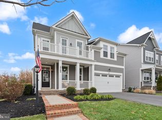 2760 Cockspur Ln, Dumfries, VA 22026