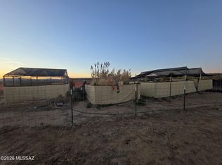 5332 E Singing Arrow Ln #159, Willcox, AZ 85643