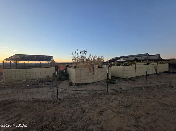 5332 E Singing Arrow Ln #159, Willcox, AZ 85643