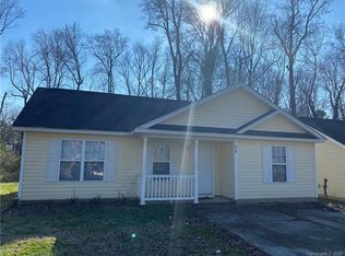 423 Tom Hunter Rd, Charlotte, NC 28213