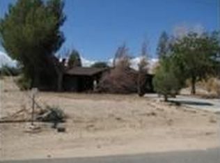 11852 Ivy St, Hesperia, CA 92345
