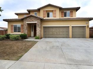 26370 Okeefe Ln, Moreno Valley, CA 92555