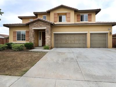 26370 Okeefe Ln, Moreno Valley, CA, 92555