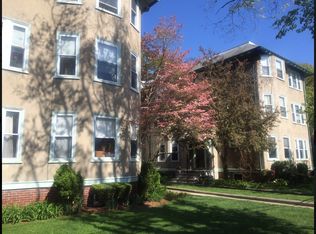 95 Lexington Ave #2, Cambridge, MA 02138