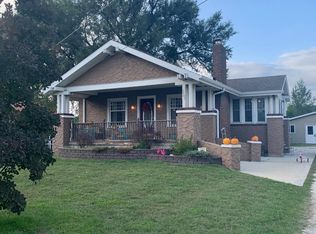 3705 Avenue L, Fort Madison, IA 52627
