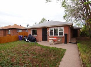 3299 N Cook St, Denver, CO 80205