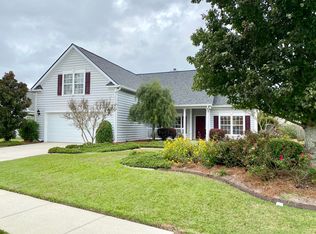 7328 Kestrel Trl, Hanahan, SC 29410