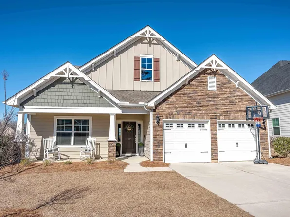 117 Sterling Hill Way, Lexington, SC 29072