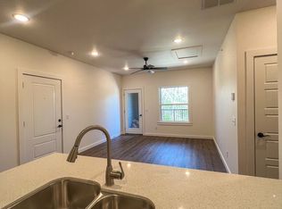 Bacardi on the Hill | Fayetteville Living, Fayetteville, AR 72701