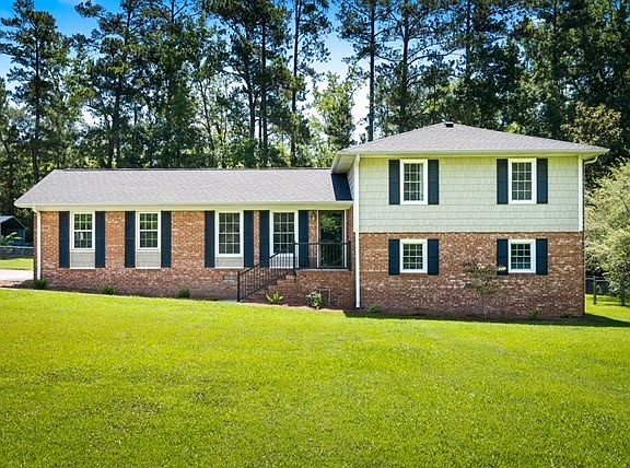 2nd image of 203 Clairmont Dr
