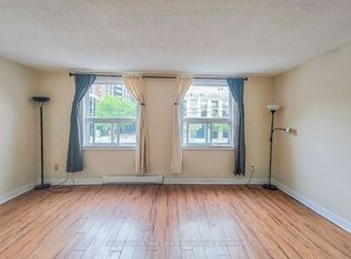 5130A Dundas St W FLOOR 2, Toronto, ON M9A 1C2
