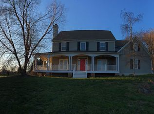 1051 Saint Matthews Rd, Chester Springs, PA 19425