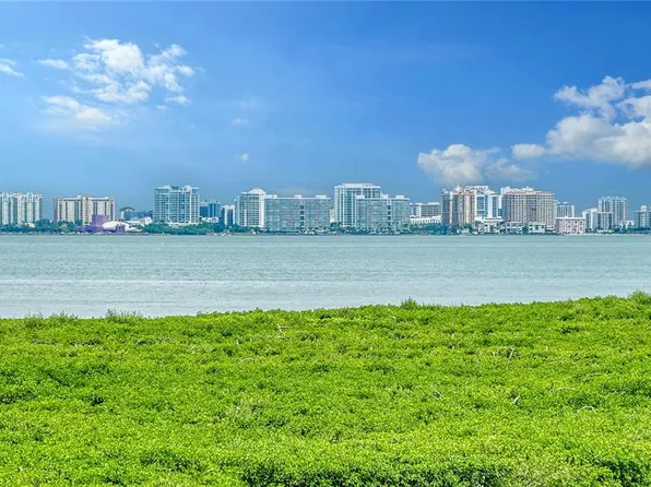 1930 Harbourside Dr Unit 122, Longboat Key, FL 34228