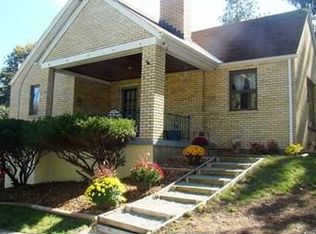 2519 Fife Dr, Pittsburgh, PA