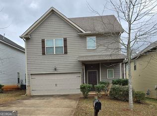 2529 Shropshire Pl, McDonough, GA
