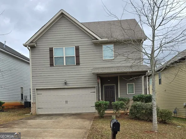 2529 Shropshire Pl, McDonough, GA 30253