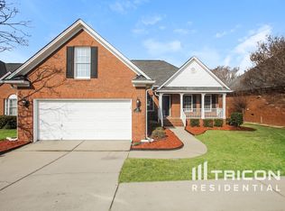 6 Barony Place Cir, Columbia, SC 29229