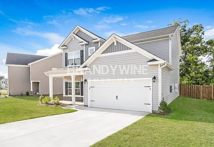 4 bed, 3.0 bath, 2110 sqft, $2,475 — Photo 2