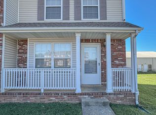 207 Tree Line Dr, Oak Grove, KY 42262