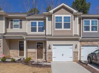 1131 Apogee Dr, Durham, NC 27713