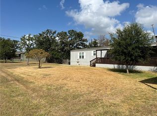 116 Pawnee Way, Somerville, TX 77879