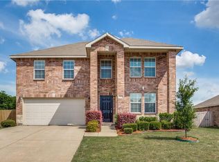 1209 Krista Dr, Burleson, TX 76028