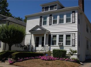 11 Aldrich Ter, Providence, RI 02906