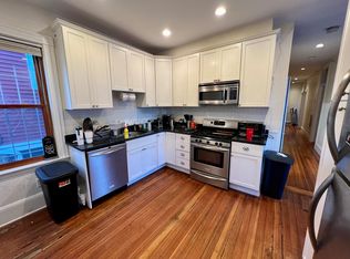 170 Saint Alphonsus St #I, Roxbury Crossing, MA 02120